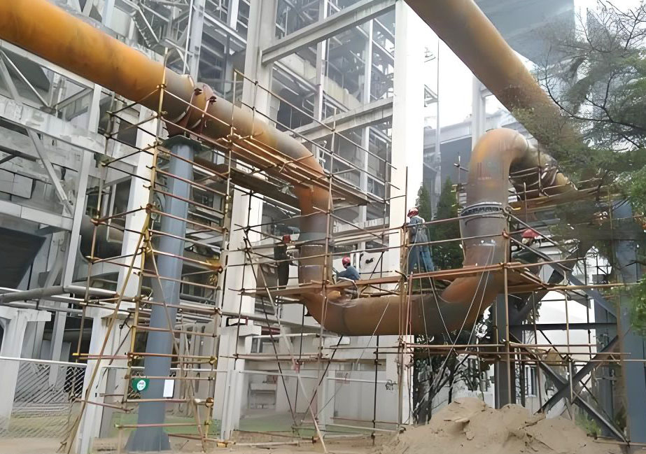 安龙石油化工设备采购安装施工